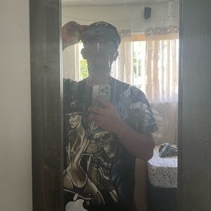 Meet your Posher, Noel